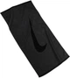 Полотенце Nike SPORT TOWEL LARGE (N.100.1929.046.LG) Унисекс 80х120 см Черно-серый (887791358615) - изображение 5
