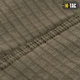 Термобрюки M-Tac флис Delta Level 2 Army Olive XS - изображение 7