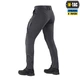 Штани M-Tac Rubicon Flex Dark Grey 34/36 - зображення 8