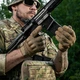 Перчатки M-Tac A30 Coyote L - изображение 8
