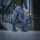 Джинсы M-Tac Aggressor Dark Denim 36/32 - изображение 8