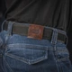 Джинсы M-Tac Aggressor Dark Denim 36/32 - изображение 10