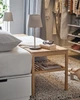 Абажур ИКЕА СКОТТОРП светло-серый, 19 см 205.095.49 - изображение 3
