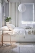 Затеняющие шторы ИКЕА МЕРЕТЕ 1 пара, 145x300 см 900.468.43 - изображение 5