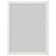 Рама ИКЕА ФИСКБУ белый, 30x40 см 103.003.95 - изображение 1