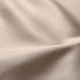 Простыня натяжная ИКЕА НАТТЭСМИН светло-бежевый, 160x200 см 004.427.34 - изображение 6