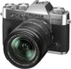 Фотоаппарат Fujifilm X-T30 II + XF 18-55mm F2.8-4 Kit Silver (16759706) - изображение 3