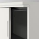 Комбинация для хран с раздв дверц ИКЕА ГАЛАНТ белый, 320x120 см 092.856.16 - изображение 3