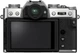 Фотоаппарат Fujifilm X-T30 II + XC 15-45mm F3.5-5.6 Kit Silver (16759768) - изображение 8