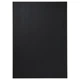 Доска для записей ИКЕА СЭВСТА черный, 50x70 см 804.193.67 - изображение 2