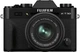 Фотоаппарат Fujifilm X-T30 II + XC 15-45mm F3.5-5.6 Kit Black (16759732) - изображение 1