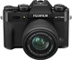 Фотоаппарат Fujifilm X-T30 II + XC 15-45mm F3.5-5.6 Kit Black (16759732) - изображение 2