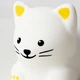Светодиодный ночник ИКЕА TÖVÄDER кошка на батарейках, 605.169.15 - изображение 7
