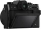Фотоаппарат Fujifilm X-T30 II Body Black (16759615) - изображение 3