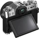 Фотоаппарат Fujifilm X-T30 II Body Silver (16759641) - изображение 4