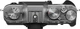 Фотоаппарат Fujifilm X-T30 II Body Silver (16759641) - изображение 8