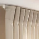 Штори ІКЕА ROSENROBINIA 2 предм., 145x300 см 305.648.56 - зображення 6