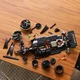 Конструктор LEGO Technic Mercedes-AMG F1 W14 E Performance 1642 деталі (42171) - зображення 4