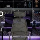 Игровое кресло ИКЕА STYRSPEL офис, серый 205.220.32 - изображение 9