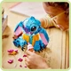 Конструктор LEGO Disney Classic Стич 730 деталей (43249) - изображение 6