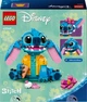 Конструктор LEGO Disney Classic Стич 730 деталей (43249) - изображение 10