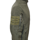 Кофта Flas Tactical Polar Size L Olive - зображення 3