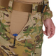 Штані Тактичні 5.11 Stryke Tdu Multicam Pant, Multicam, W28/L30 - зображення 5