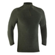 Реглан Демісезонний Base Level 2, Olive Drab, 2Xl - изображение 1