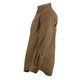 Сорочка Тактична 5.11 Tactical Taclite Pro Long Sleeve Shirt, Battle Brown, L - зображення 4