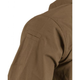 Сорочка Тактична 5.11 Tactical Taclite Pro Long Sleeve Shirt, Battle Brown, L - зображення 6