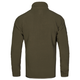 Кофта флісова Army Himatec Pro Light Camo-Tec Size S Olive - зображення 3