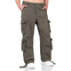 Брюки Surplus Airborne Vintage Trousers, Olive, M - изображение 4