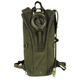 Рюкзак З Гідросистемою Mil-Spec Water Pack With Straps ​​(3 Літри), Olive, 3 L - изображение 1