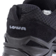 Черевики Тактичні Lowa Innox Pro Gtx Lo Tf (Жіночі), Black, Uk 4/Eu 37 - изображение 5