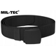 Ремінь Брючний Sturm Mil-Tec Quick Release Belt 38 Mm, Black - изображение 7