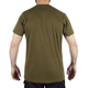 Футболка Us Зразка, Olive, 2Xl - изображение 5