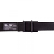 Ремінь Брючний Sturm Mil-Tec Bw Type Belt 40 Mm, Black - зображення 3