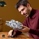 Конструктор LEGO Star Wars Тысячелетний сокол 921 деталь (75375) - изображение 4