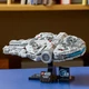 Конструктор LEGO Star Wars Тысячелетний сокол 921 деталь (75375) - изображение 7