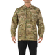 Сорочка Тактична 5.11 Tactical Multicam Tdu, Multicam, 2Xl - изображение 8