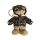 Брелок Sturm Mil-Tec Teddy Pilot Key Ring, Multi - зображення 1