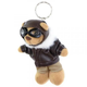 Брелок Sturm Mil-Tec Teddy Pilot Key Ring, Multi - зображення 3