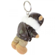 Брелок Sturm Mil-Tec Teddy Pilot Key Ring, Multi - зображення 4