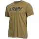 Футболка З малюнком Army, Olive, 2Xl - зображення 6