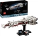 Конструктор LEGO Star Wars Тантов IV 654 детали (75376) - изображение 9