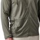 Реглані З Капюшоном 5.11 Tactical Pt-R Forged Full Zip Hoodie, Sage Green, S - изображение 5