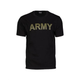 Футболка З Малюнком Army, Black, 3Xl - изображение 1