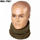 Мультифункціональний Головний Убір Sturm Mil-Tec Neck Warmer Fleece, Olive - изображение 4