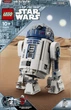Конструктор LEGO Star Wars R2-D2 1050 деталей (75379) - изображение 1