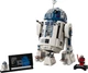Конструктор LEGO Star Wars R2-D2 1050 деталей (75379) - изображение 2